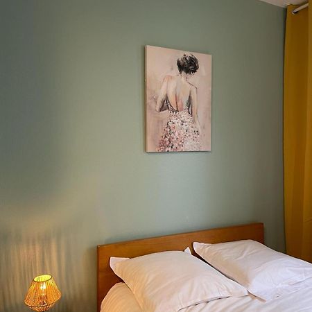 Cozy Studio メス エクステリア 写真