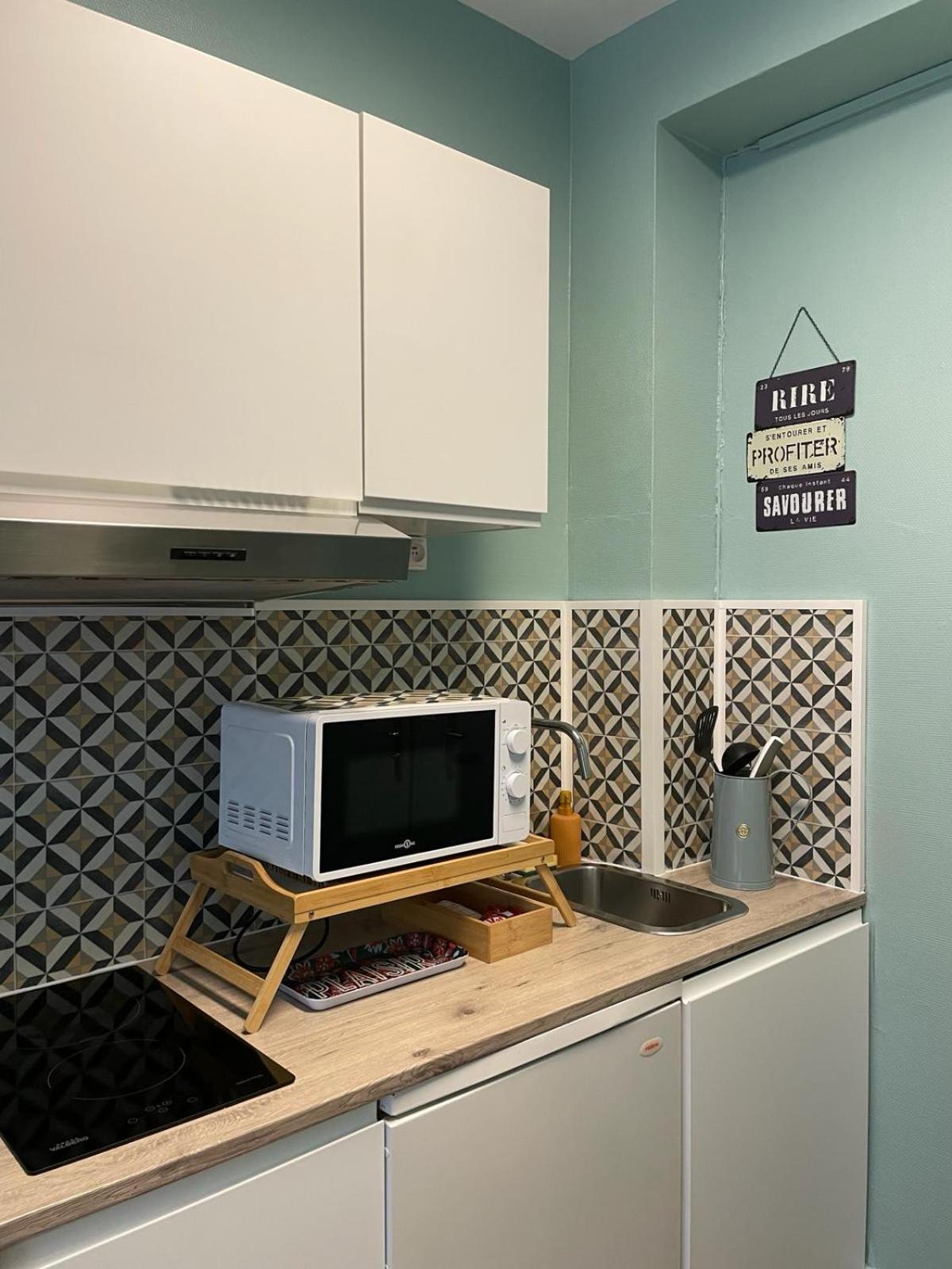 Cozy Studio メス エクステリア 写真