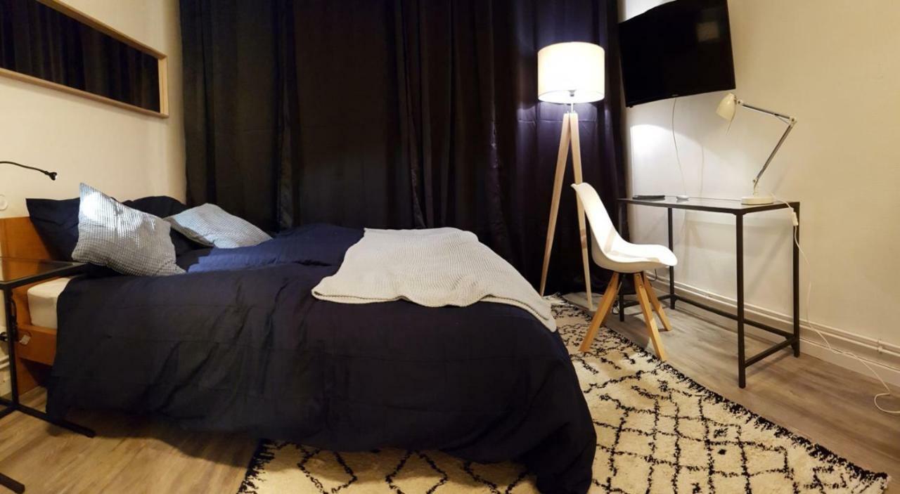 Cozy Studio メス エクステリア 写真